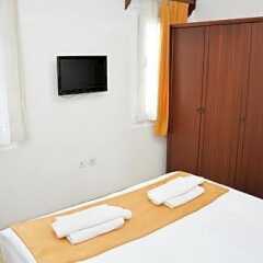 Bodrum Maya Hotel удобства в номере фото 2