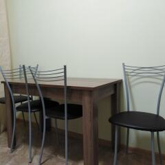 Гостиница Apartlux Zatsepa в номере фото 2