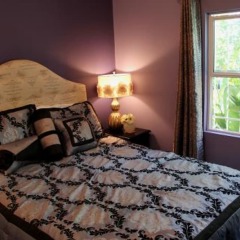 Отель Cinema Suites Bed & Breakfast США, Лос-Анджелес - отзывы, цены и фото номеров - забронировать отель Cinema Suites Bed & Breakfast онлайн комната для гостей фото 5