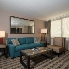 Отель Avenue Suites-A Modus Hotel США, Вашингтон - отзывы, цены и фото номеров - забронировать отель Avenue Suites-A Modus Hotel онлайн фото 6