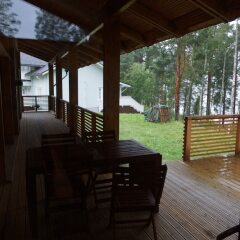 Отель SResort Big Houses Финляндия, Лаппеэнранта - отзывы, цены и фото номеров - забронировать отель SResort Big Houses онлайн фото 2