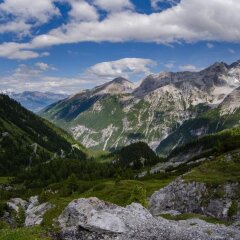 Отель Berghotel Franzenshöhe Стельвио фото 8