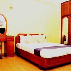Indochine Hotel Nha Trang удобства в номере фото 2