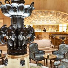 Отель Adlon Kempinski развлечения