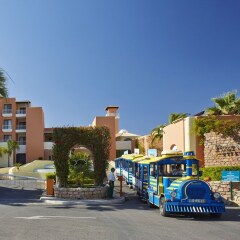 Отель Four Seasons Vilamoura Португалия, Пешао - отзывы, цены и фото номеров - забронировать отель Four Seasons Vilamoura онлайн городской автобус
