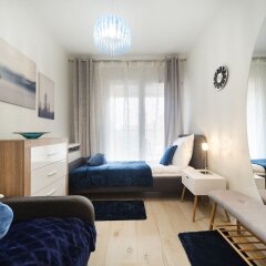 Отель Little Home Rajska 8 Польша, Гданьск - отзывы, цены и фото номеров - забронировать отель Little Home Rajska 8 онлайн фото 5