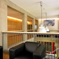 Youth Hostel Luxembourg City in Luxembourg, Luxembourg from 179$, photos, reviews - zenhotels.com photo 5