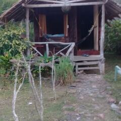 Отель Sirianda Bungalows Ланта фото 19
