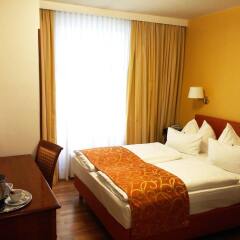 Hotel Domizil комната для гостей фото 2