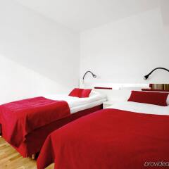 Отель Scandic Sjofartshotellet Стокгольм детские мероприятия