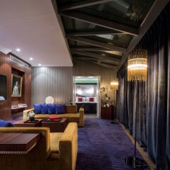 Hotel de Sers-Paris Champs Elysees интерьер отеля фото 4