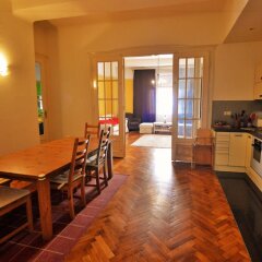 Апартаменты Dfive Apartments - Margharet в номере