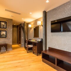 Metropole Hotel by Semarah удобства в номере фото 3