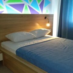 Blum Hotel комната для гостей фото 5