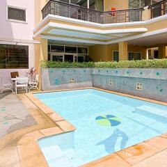 Отель Absolute Guesthouse Phuket бассейн фото 2