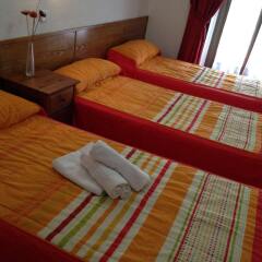 Отель Hostal Aresol детские мероприятия
