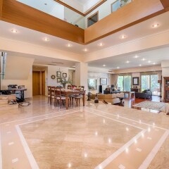 Отель Bello Blu Luxury Villa Родос интерьер отеля фото 3