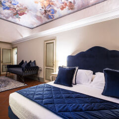 Hotel Burchianti комната для гостей фото 3