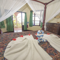 Petite Anse Hotel in Grand Anse, Grenada from 199$, photos, reviews - zenhotels.com guestroom photo 2