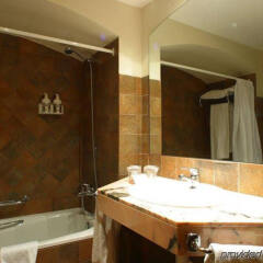 Hotel Termes Montbrio с домашними животными