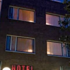 AZIMUT Hotel City South Berlin фото 4