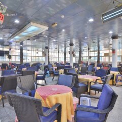 Отель Waves Hotel Ajman ОАЭ, Аджман - отзывы, цены и фото номеров - забронировать отель Waves Hotel Ajman онлайн гостиничный бар