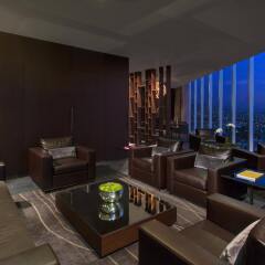 Отель The Westin Guadalajara развлечения