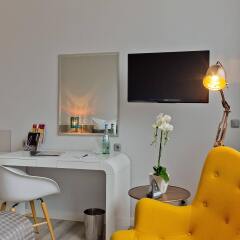 Отель Arthotel Ana Munich Messe Мюнхен удобства в номере фото 2