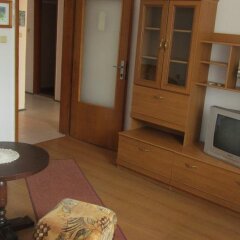 Отель Mavrova Guest House Болгария, Поморие - отзывы, цены и фото номеров - забронировать отель Mavrova Guest House онлайн удобства в номере фото 2