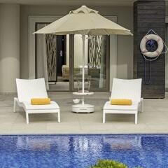 Отель KAIRABA Bodrum Princess & Spa бассейн