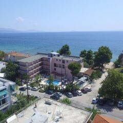 Golden Beach Hotel фото 16