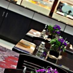 Holiday Inn Express Hotel & Suites Columbus - Polaris Parkway Колумбус балкон