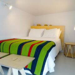 Отель I Loft Porto Порту комната для гостей фото 2