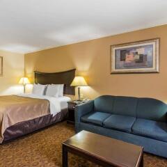Отель Best Western Ozona Inn Озона комната для гостей фото 5
