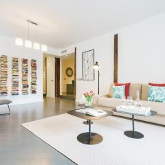 Отель Home Club Infantas II комната для гостей фото 4