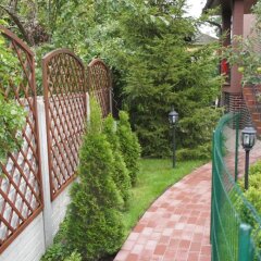 Апартаменты Apartment Gut Haus Калининград фото 3