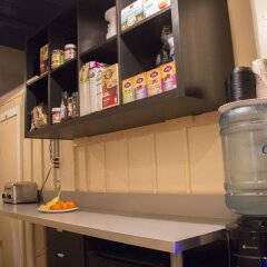 Отель Chelsea Cabins США, Нью-Йорк - отзывы, цены и фото номеров - забронировать отель Chelsea Cabins онлайн удобства в номере фото 2