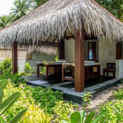 Отель Furaveri Island Resort & Spa фото 6