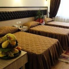 Tugra Hotel в номере фото 2