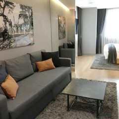 Отель Hotel28 Myeongdong комната для гостей фото 6