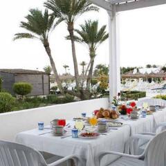 Отель Jerba Sun Club фото 3
