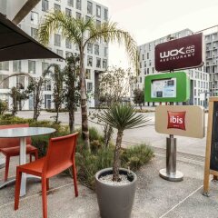 Отель Ibis Casanearshore с домашними животными