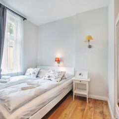 Отель Apartamenty Sun&Snow Chopina Сопот детские мероприятия