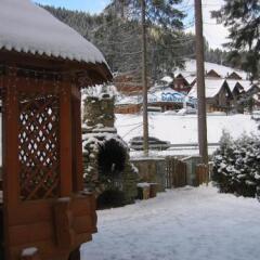 Mini Hotel Laplandiya фото 4
