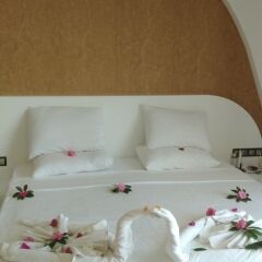 Rhapsody Hotel & Spa Kalkan в номере фото 2
