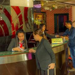 Fortune Karama Hotel детские мероприятия фото 2
