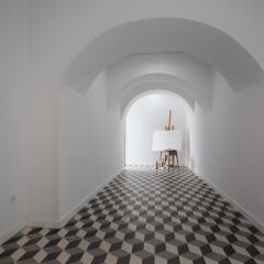 Отель Place of Moments Urban Португалия, Понта-Делгада - отзывы, цены и фото номеров - забронировать отель Place of Moments Urban онлайн интерьер отеля
