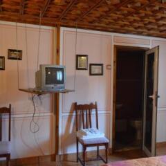 Отель Zlatniyat Telets Guest Rooms удобства в номере
