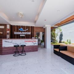 Lanta Ray Bay Hotel Ланта спа