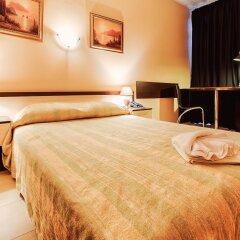 Liverpool Hotel комната для гостей фото 5